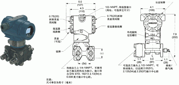 自动化仪表